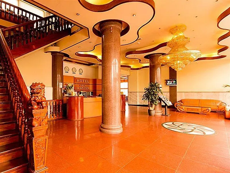 Xo Hotels Infinity Άμστερνταμ