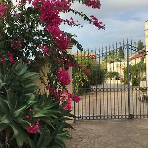  Casa vacanze La Casa Del Melograno Italia