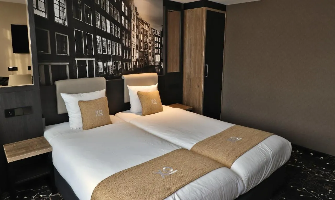 Xo Hotels Infinity Amsterdam