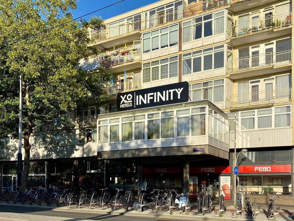 Xo Hotels Infinity Amsterdam 3*,  Paesi Bassi