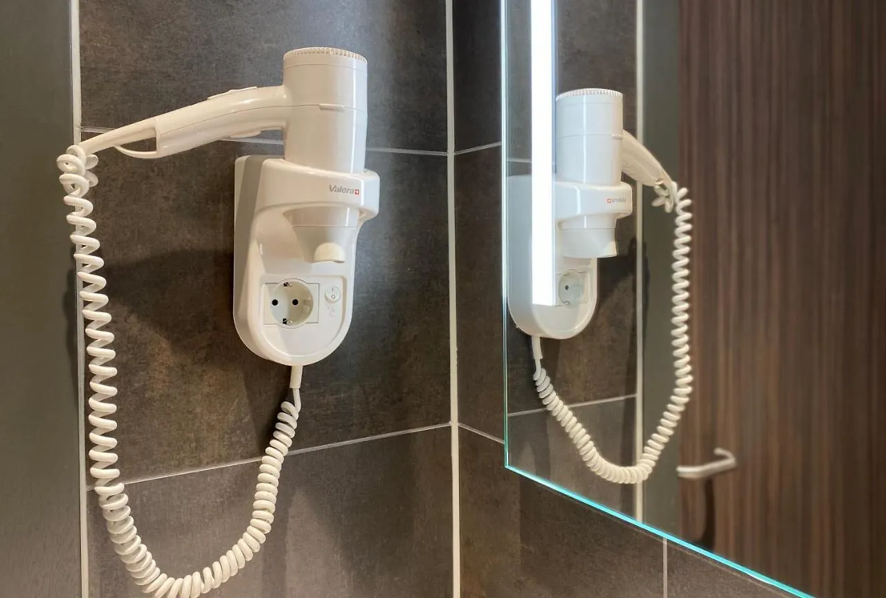 Xo Hotels Infinity Amsterdam