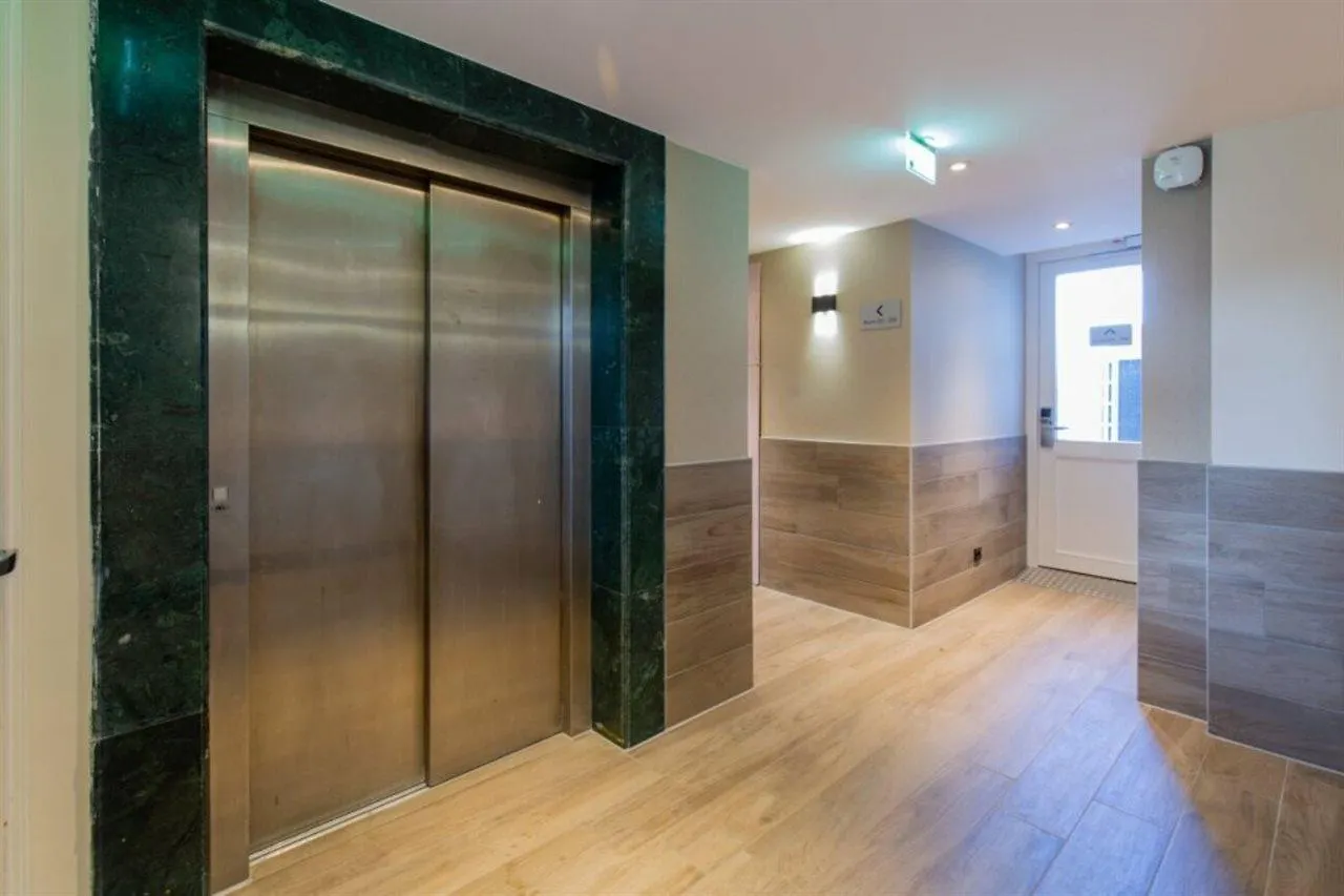 Xo Hotels Infinity Amsterdam