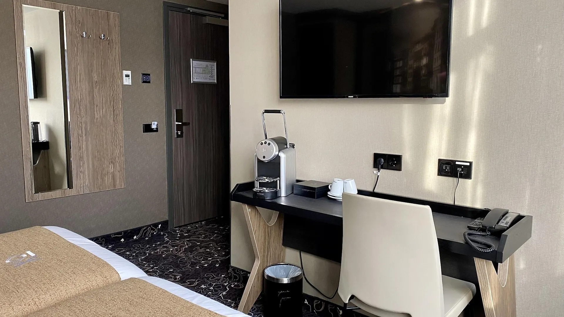 Xo Hotels Infinity Amsterdam