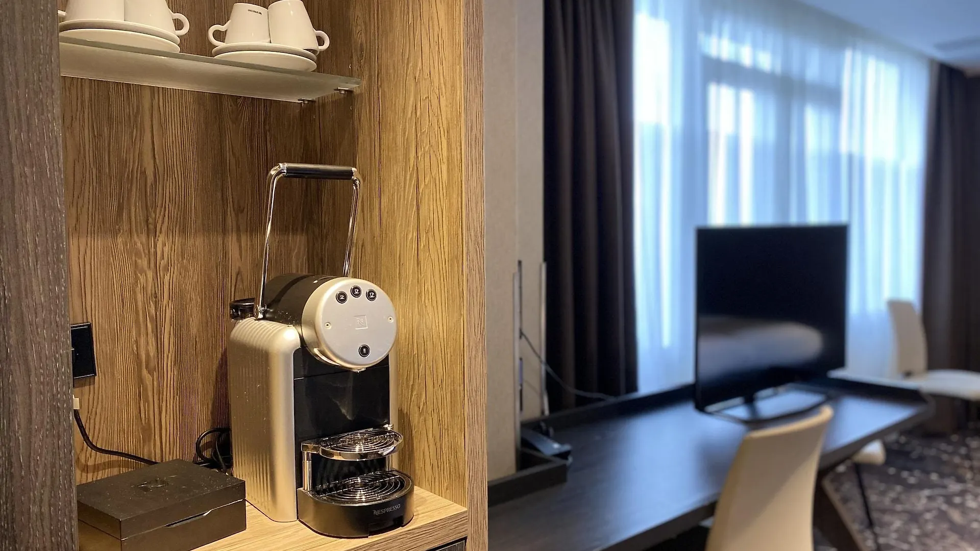 Xo Hotels Infinity Amsterdam