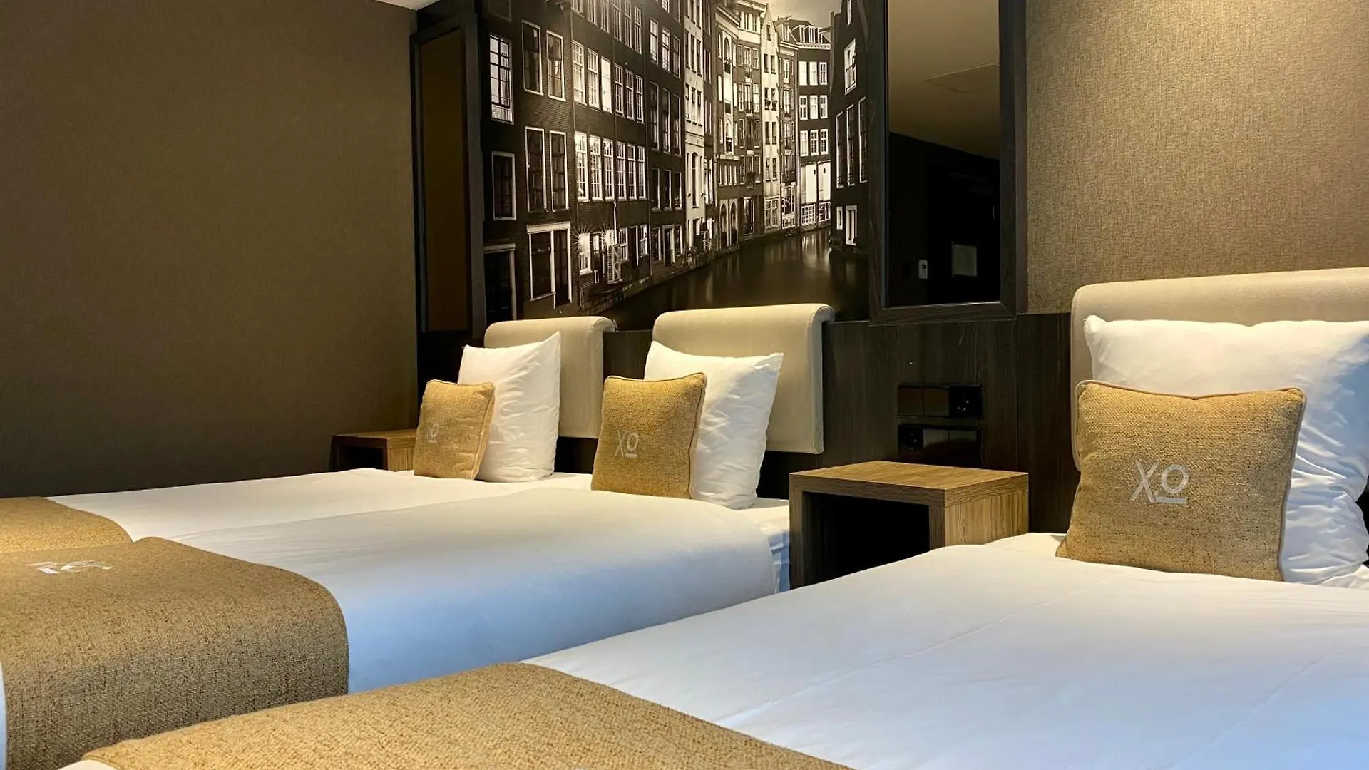 Xo Hotels Infinity Amsterdam 3*,  Paesi Bassi