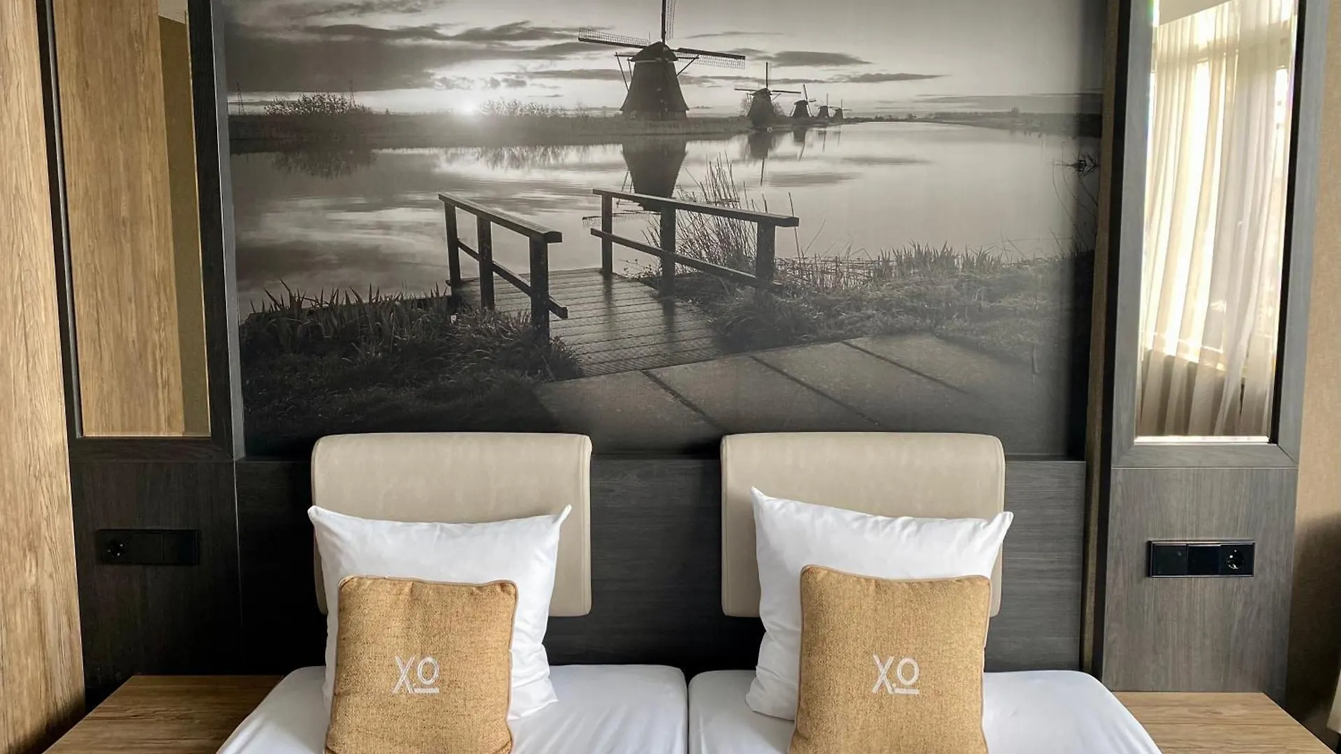 Xo Hotels Infinity Amsterdam