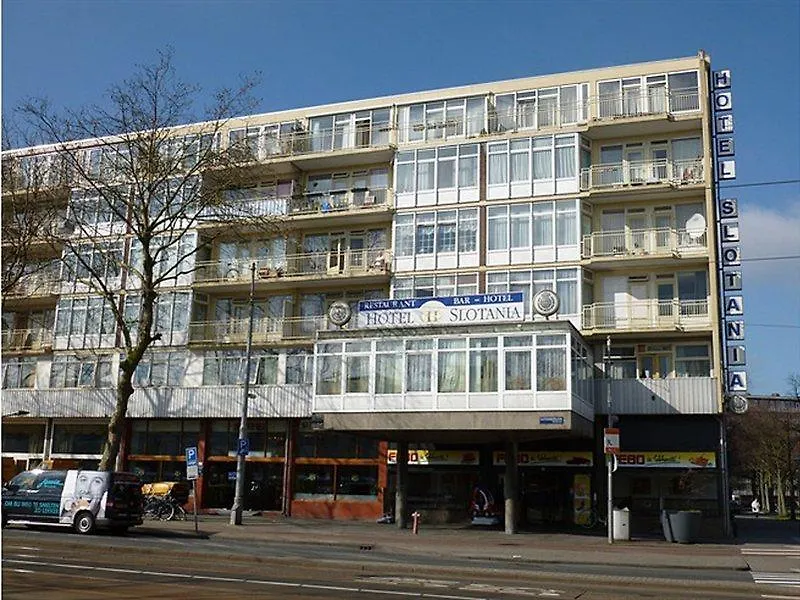 Xo Hotels Infinity Amsterdam