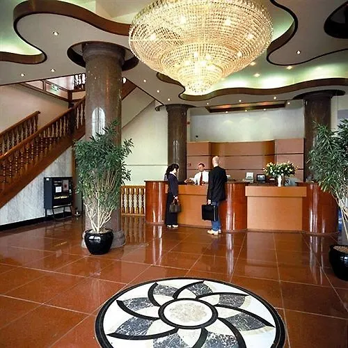 Xo Hotels Infinity Amsterdam