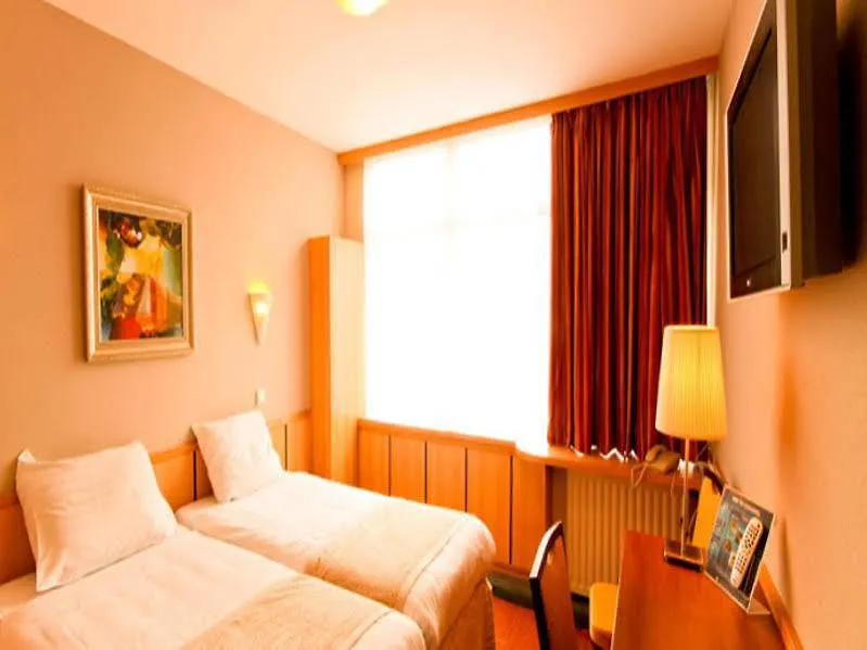 ***  Xo Hotels Infinity Amsterdam Paesi Bassi