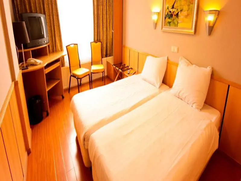 Xo Hotels Infinity Amsterdam