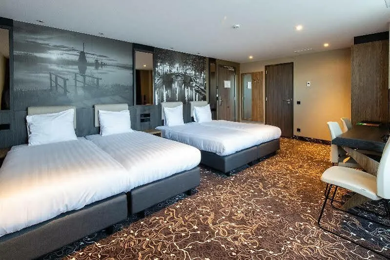 Xo Hotels Infinity Amsterdam